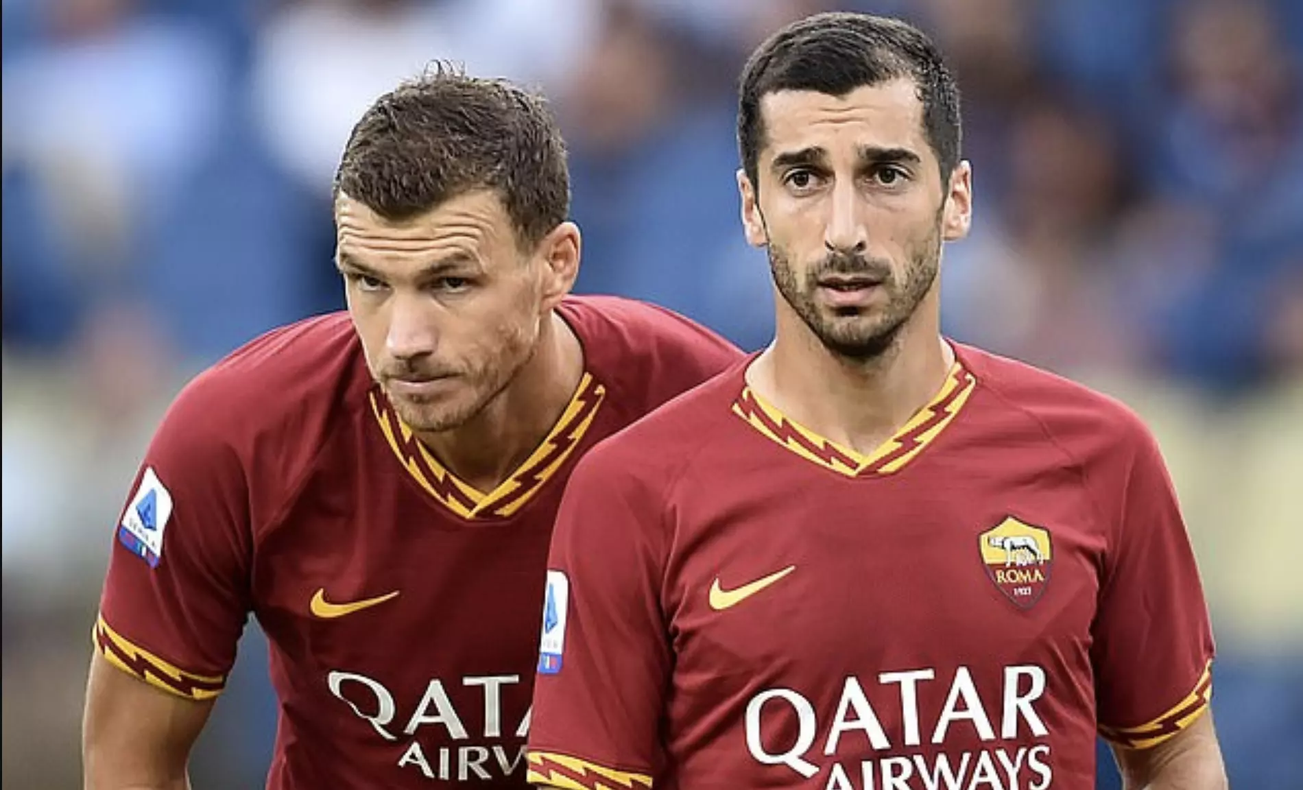 Тьягу Пинту: «Кто-то критикует Лукаку, а затем хвалится, что подписал Мхитаряна и Джеко»